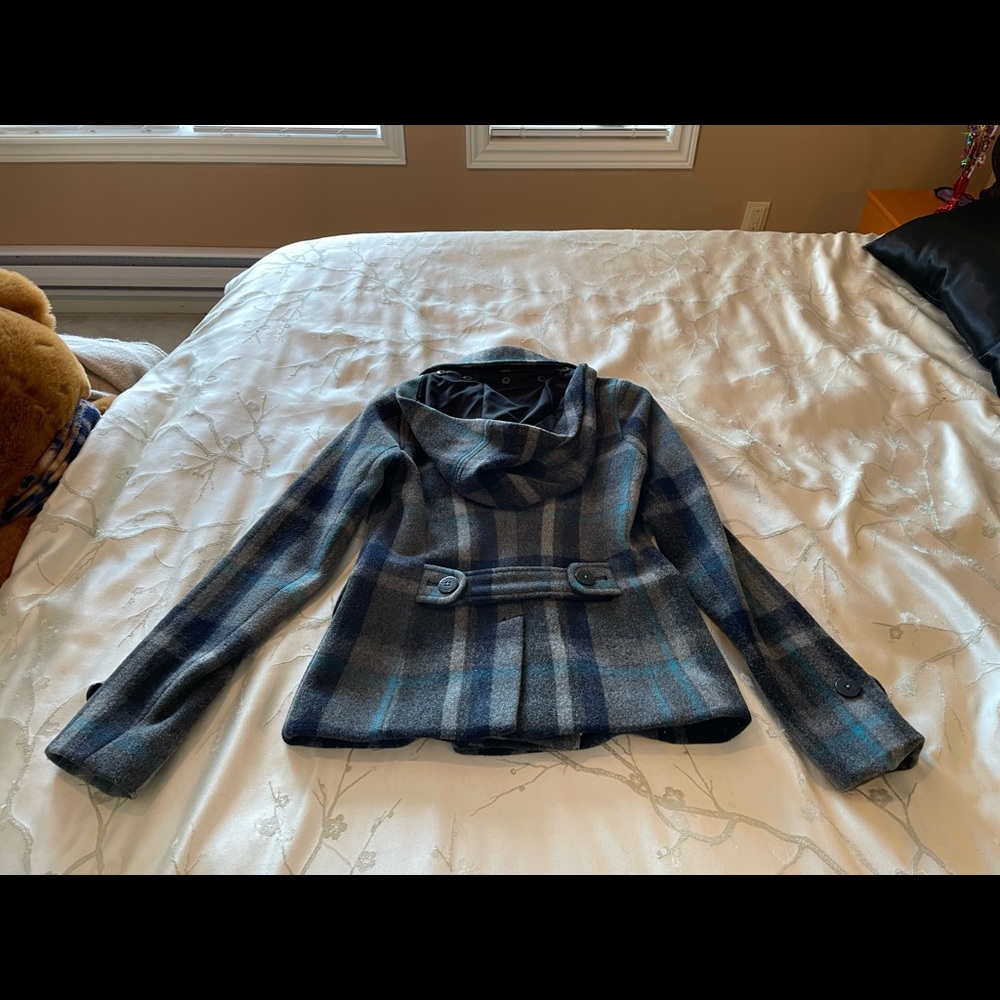 Wool Jacket - Picture 3 of 7